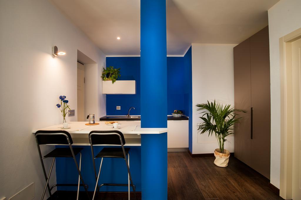 Arc En Ciel Appartments Cocconato Exterior foto